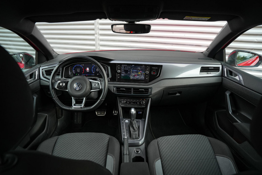 Volkswagen Polo 1.0 TSI Highline Business R Volkswagen Polo 1.0 TSI Highline Business R