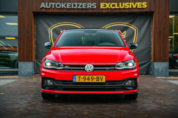 Volkswagen Polo 1.0 TSI Highline Business R Volkswagen Polo 1.0 TSI Highline Business R