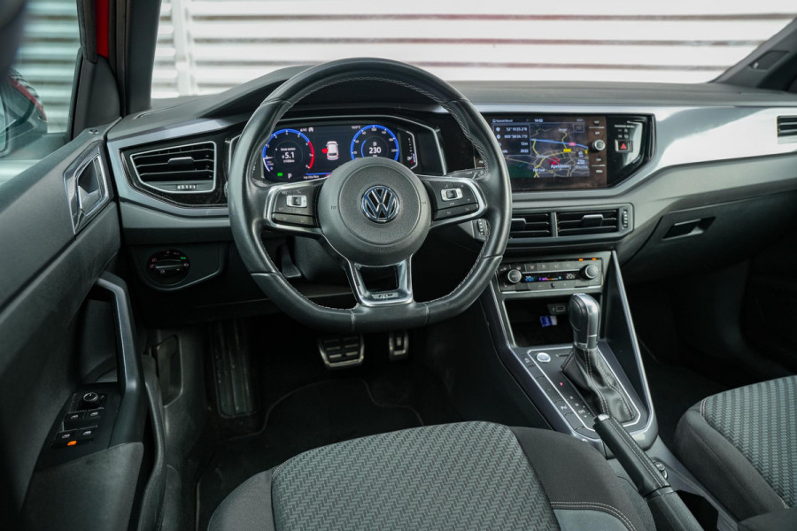 Volkswagen Polo 1.0 TSI Highline Business R Volkswagen Polo 1.0 TSI Highline Business R