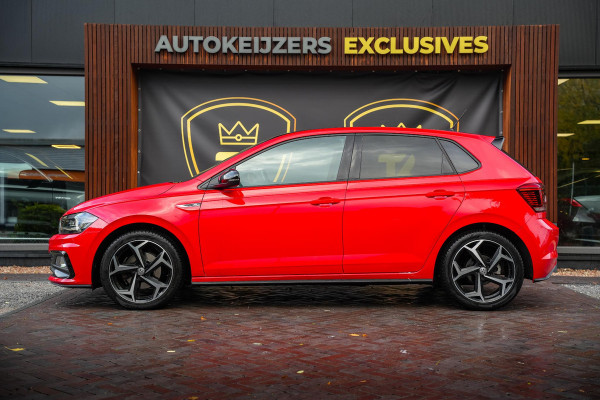 Volkswagen Polo 1.0 TSI Highline Business R Volkswagen Polo 1.0 TSI Highline Business R