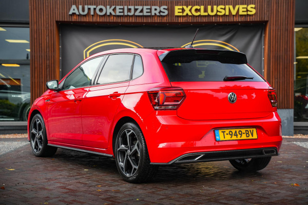 Volkswagen Polo 1.0 TSI Highline Business R Volkswagen Polo 1.0 TSI Highline Business R