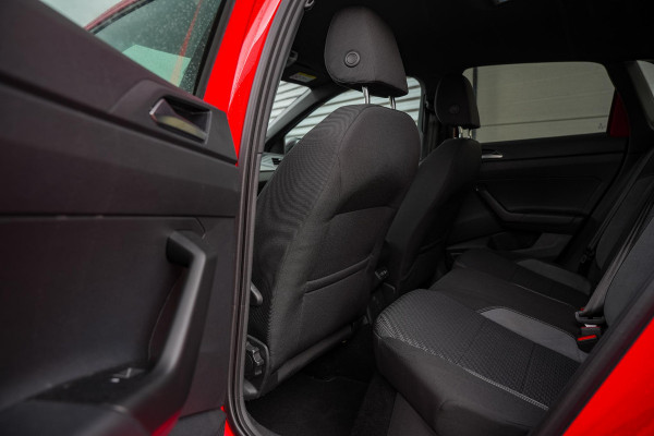 Volkswagen Polo 1.0 TSI Highline Business R Volkswagen Polo 1.0 TSI Highline Business R