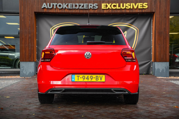 Volkswagen Polo 1.0 TSI Highline Business R Volkswagen Polo 1.0 TSI Highline Business R