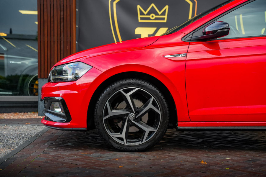 Volkswagen Polo 1.0 TSI Highline Business R Volkswagen Polo 1.0 TSI Highline Business R