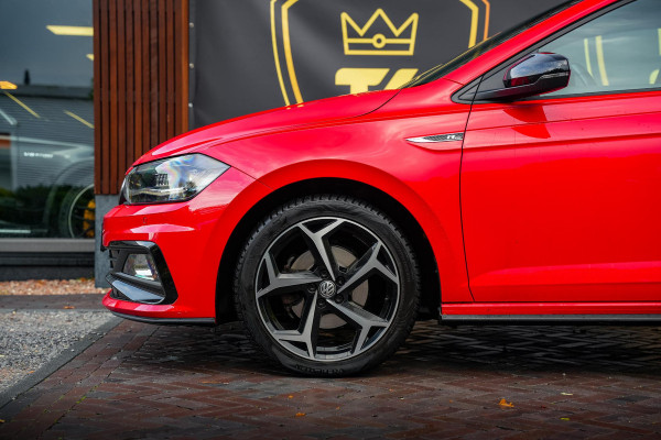 Volkswagen Polo 1.0 TSI Highline Business R Volkswagen Polo 1.0 TSI Highline Business R