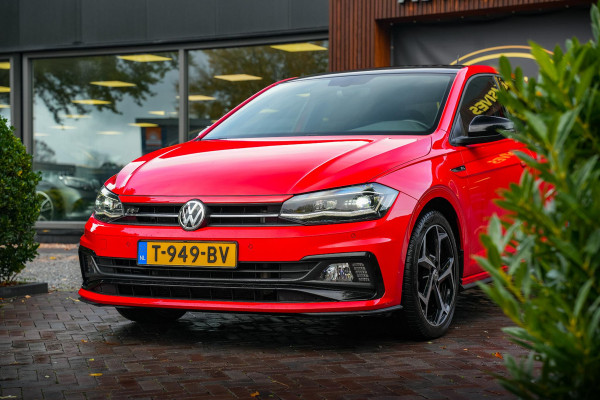 Volkswagen Polo 1.0 TSI Highline Business R Volkswagen Polo 1.0 TSI Highline Business R