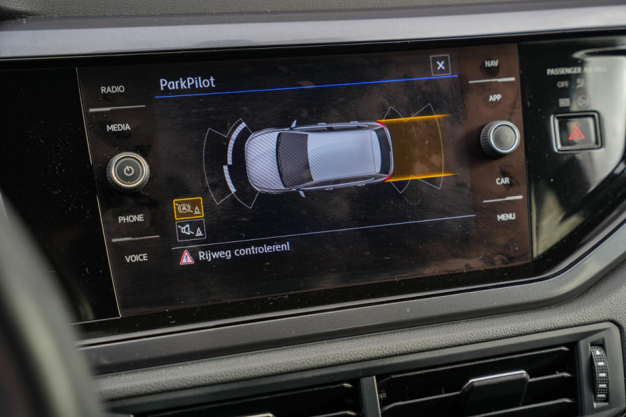 Volkswagen Polo 1.0 TSI Highline Business R Volkswagen Polo 1.0 TSI Highline Business R