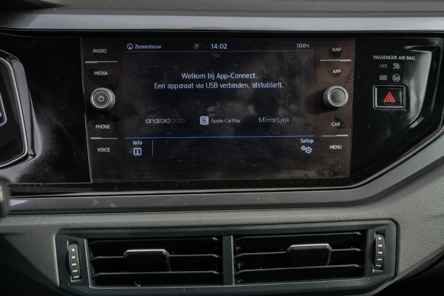 Volkswagen Polo 1.0 TSI Highline Business R Volkswagen Polo 1.0 TSI Highline Business R