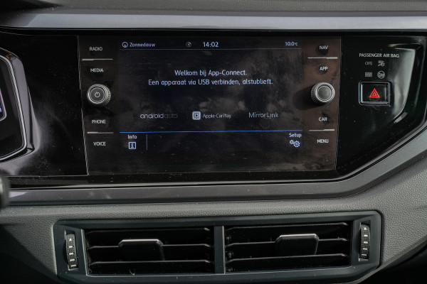 Volkswagen Polo 1.0 TSI Highline Business R Volkswagen Polo 1.0 TSI Highline Business R