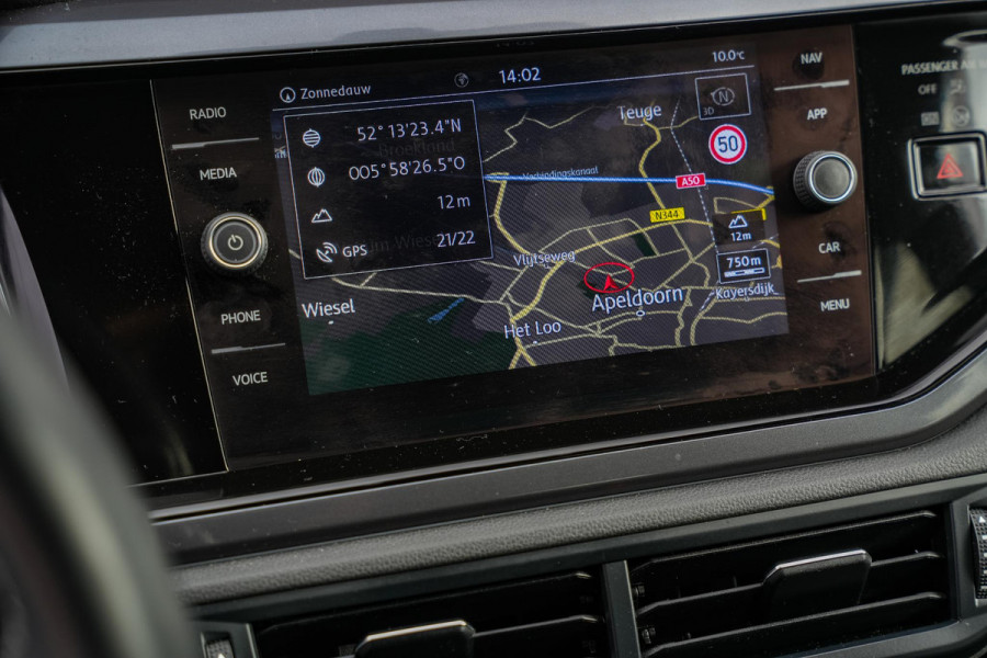 Volkswagen Polo 1.0 TSI Highline Business R Volkswagen Polo 1.0 TSI Highline Business R