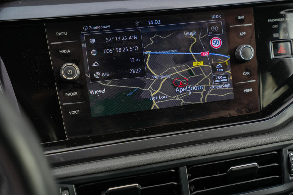 Volkswagen Polo 1.0 TSI Highline Business R Volkswagen Polo 1.0 TSI Highline Business R