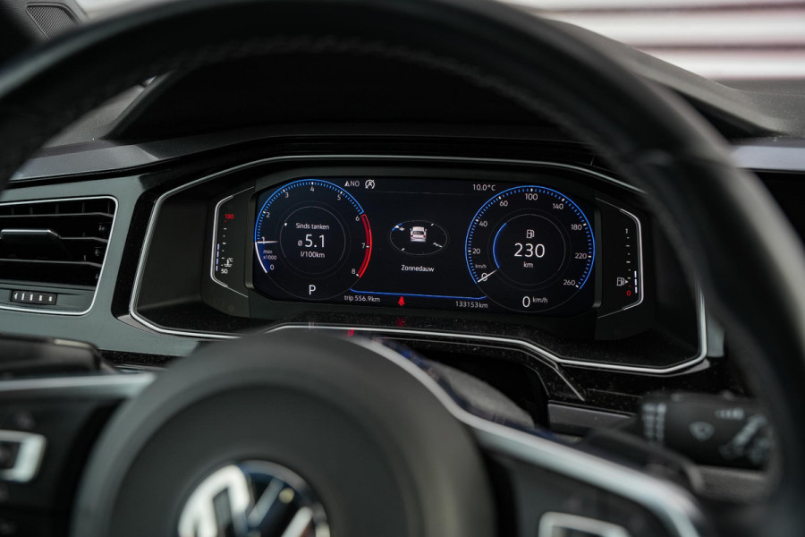 Volkswagen Polo 1.0 TSI Highline Business R Volkswagen Polo 1.0 TSI Highline Business R