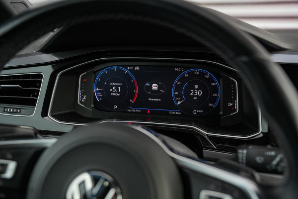 Volkswagen Polo 1.0 TSI Highline Business R Volkswagen Polo 1.0 TSI Highline Business R