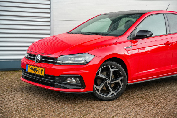 Volkswagen Polo 1.0 TSI Highline Business R Volkswagen Polo 1.0 TSI Highline Business R