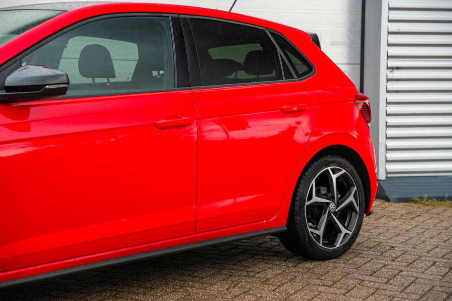 Volkswagen Polo 1.0 TSI Highline Business R Volkswagen Polo 1.0 TSI Highline Business R