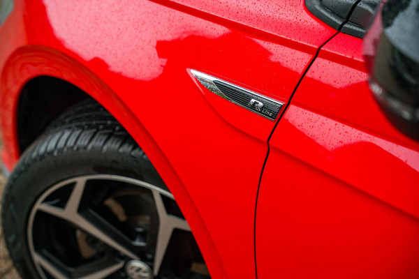 Volkswagen Polo 1.0 TSI Highline Business R Volkswagen Polo 1.0 TSI Highline Business R