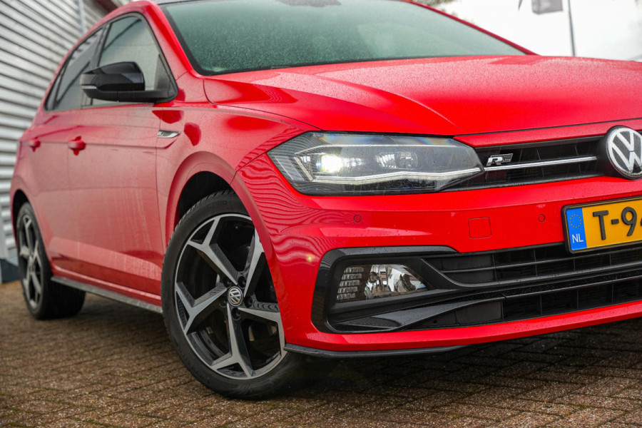 Volkswagen Polo 1.0 TSI Highline Business R Volkswagen Polo 1.0 TSI Highline Business R