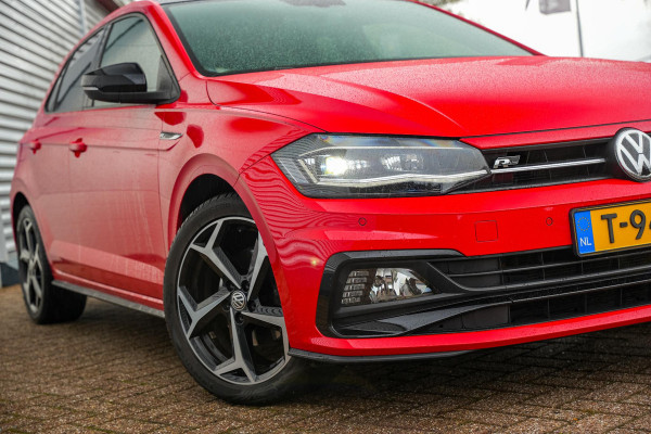 Volkswagen Polo 1.0 TSI Highline Business R Volkswagen Polo 1.0 TSI Highline Business R