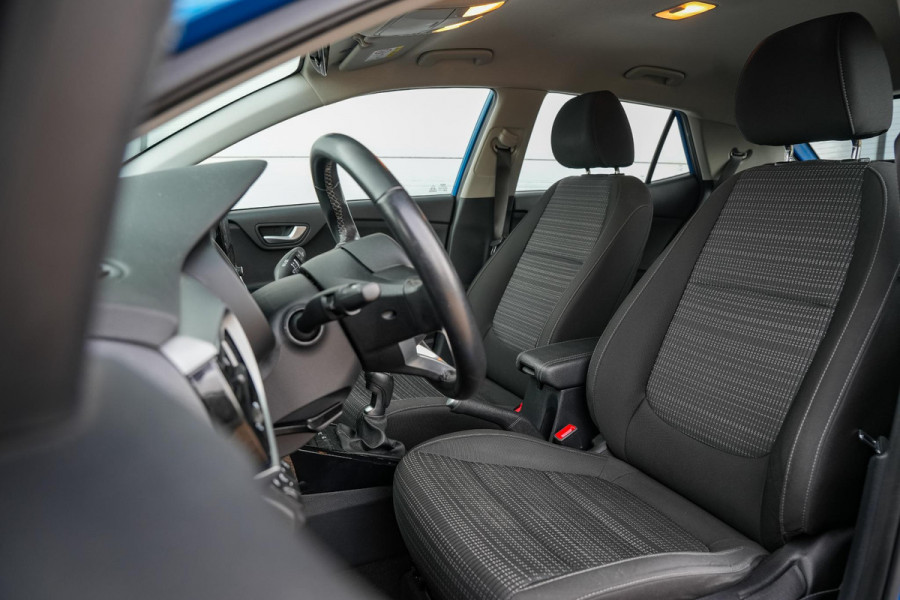 Kia Stonic 1.0 T-GDi MHEV DynamicLine Kia Stonic 1.0 T-GDi MHEV DynamicLine