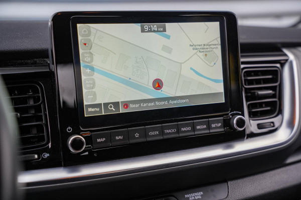 Kia Stonic 1.0 T-GDi MHEV DynamicLine Kia Stonic 1.0 T-GDi MHEV DynamicLine