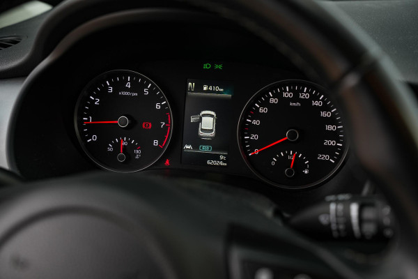 Kia Stonic 1.0 T-GDi MHEV DynamicLine Kia Stonic 1.0 T-GDi MHEV DynamicLine