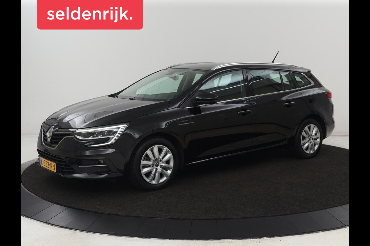 Renault Mégane 1.3 TCe Business Zen | Trekhaak | Camera | Keyless | Carplay | Navigatie | Full LED | Climate control | Parkeerhulp | Cruise control Renault Mégane 1.3 TCe Business Zen | Trekhaak | Camera | Keyless | Carplay | Navigatie | Full LED | Climate control | Parkeerhulp | Cruise control