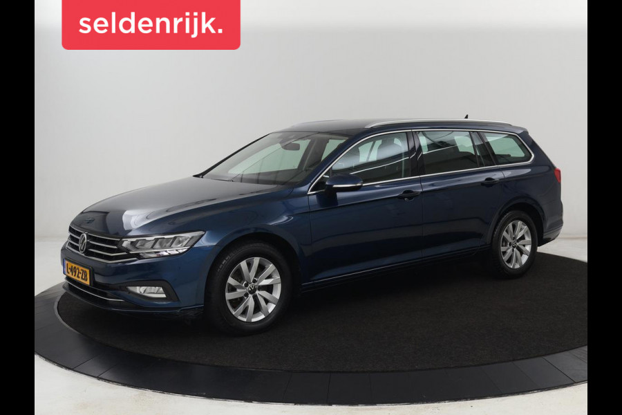 Volkswagen Passat 1.5 TSI Business | Stoelverwarming | Carplay | Trekhaak | Camera | Virtual Cockpit | Navigatie | Smartphone Entry | Adaptive cruise | Full LED Volkswagen Passat 1.5 TSI Business | Stoelverwarming | Carplay | Trekhaak | Camera | Virtual Cockpit | Navigatie | Smartphone Entry | Adaptive cruise | Full LED