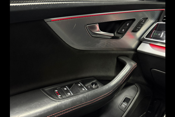 Audi RSQ8 4.0 TFSI quattro RS Seats Pano Audi RSQ8 4.0 TFSI quattro RS Seats Pano