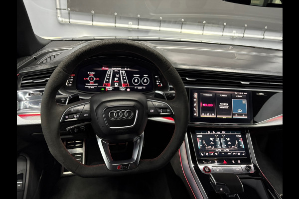 Audi RSQ8 4.0 TFSI quattro RS Seats Pano Audi RSQ8 4.0 TFSI quattro RS Seats Pano