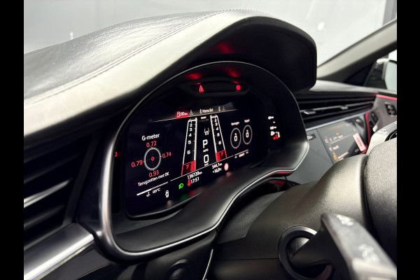 Audi RSQ8 4.0 TFSI quattro RS Seats Pano Audi RSQ8 4.0 TFSI quattro RS Seats Pano