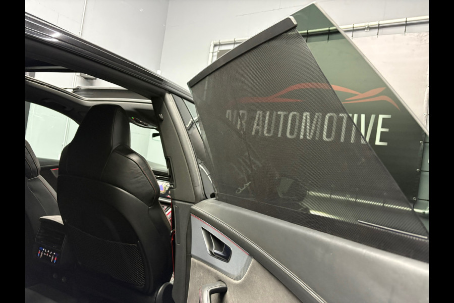 Audi RSQ8 4.0 TFSI quattro RS Seats Pano Audi RSQ8 4.0 TFSI quattro RS Seats Pano