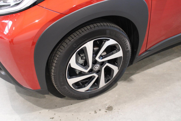Toyota Aygo X 1.0 VVT-i S-CVT Pulse Camera|Navi|carplay Nieuwstaat Toyota Aygo X 1.0 VVT-i S-CVT Pulse Camera|Navi|carplay Nieuwstaat