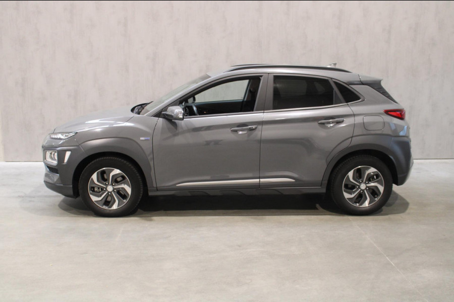 Hyundai Kona 1.6 GDI HEV Fashion Camera|navi|carplay|Bovag garantie rijklaar Hyundai Kona 1.6 GDI HEV Fashion Camera|navi|carplay|Bovag garantie rijklaar
