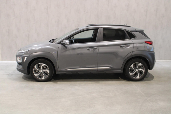 Hyundai Kona 1.6 GDI HEV Fashion Camera|navi|carplay|Bovag garantie rijklaar Hyundai Kona 1.6 GDI HEV Fashion Camera|navi|carplay|Bovag garantie rijklaar