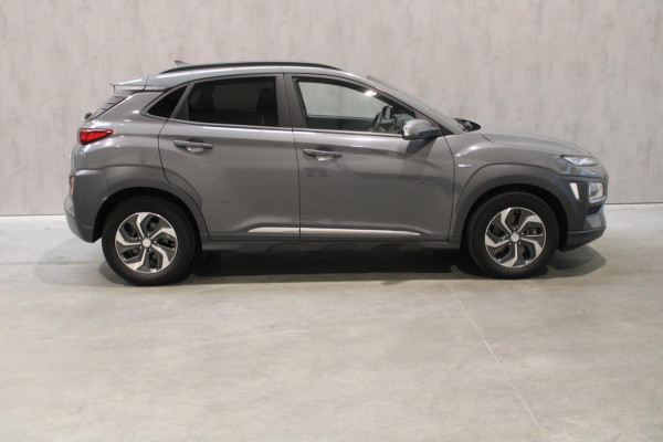 Hyundai Kona 1.6 GDI HEV Fashion Camera|navi|carplay|Bovag garantie rijklaar Hyundai Kona 1.6 GDI HEV Fashion Camera|navi|carplay|Bovag garantie rijklaar