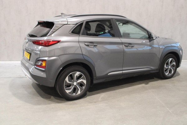Hyundai Kona 1.6 GDI HEV Fashion Camera|navi|carplay|Bovag garantie rijklaar Hyundai Kona 1.6 GDI HEV Fashion Camera|navi|carplay|Bovag garantie rijklaar