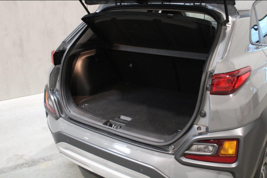 Hyundai Kona 1.6 GDI HEV Fashion Camera|navi|carplay|Bovag garantie rijklaar Hyundai Kona 1.6 GDI HEV Fashion Camera|navi|carplay|Bovag garantie rijklaar