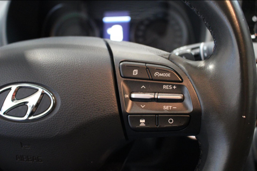 Hyundai Kona 1.6 GDI HEV Fashion Camera|navi|carplay|Bovag garantie rijklaar Hyundai Kona 1.6 GDI HEV Fashion Camera|navi|carplay|Bovag garantie rijklaar
