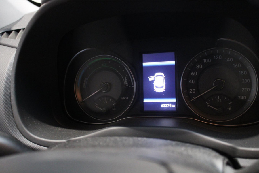 Hyundai Kona 1.6 GDI HEV Fashion Camera|navi|carplay|Bovag garantie rijklaar Hyundai Kona 1.6 GDI HEV Fashion Camera|navi|carplay|Bovag garantie rijklaar