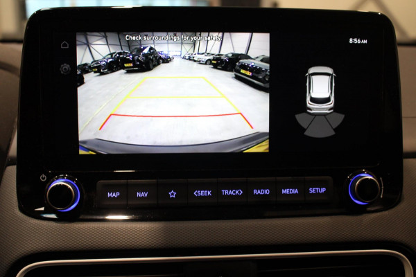 Hyundai Kona 1.6 GDI HEV Fashion Camera|navi|carplay|Bovag garantie rijklaar Hyundai Kona 1.6 GDI HEV Fashion Camera|navi|carplay|Bovag garantie rijklaar