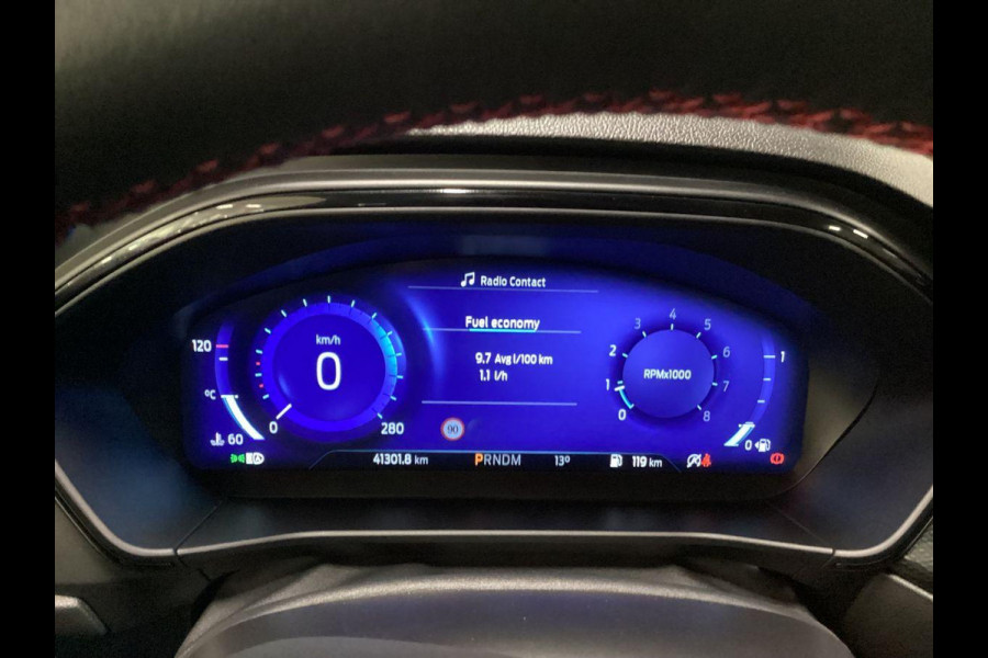 Ford Focus 2.3 EcoBoost ST-X | 280pk Automaat! | Winter Pack | AGR-stoelen | Camera | Bang&Olufsen | Head up Display Ford Focus 2.3 EcoBoost ST-X | 280pk Automaat! | Winter Pack | AGR-stoelen | Camera | Bang&Olufsen | Head up Display