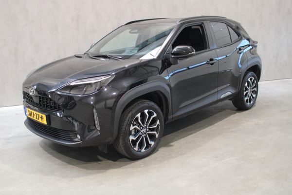 Toyota Yaris Cross 1.5 Hybrid 115 First Edition Camera|pdc|Carplay Nieuw staat