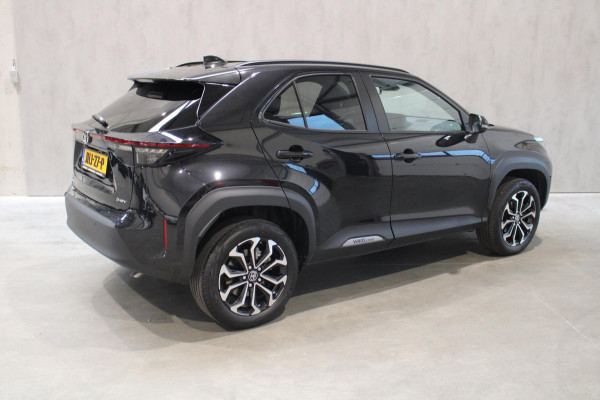 Toyota Yaris Cross 1.5 Hybrid 115 First Edition Camera|pdc|Carplay Nieuw staat