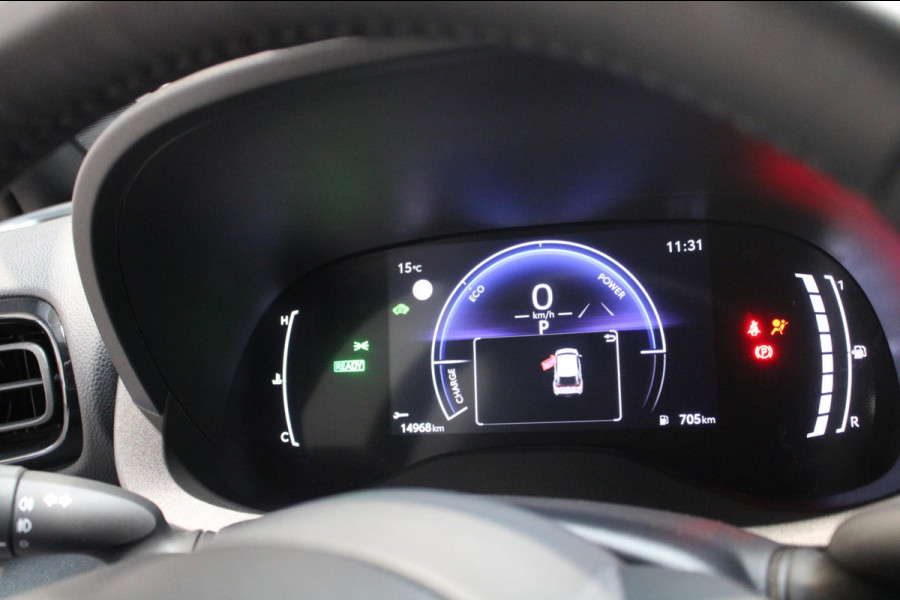 Toyota Yaris Cross 1.5 Hybrid 115 First Edition Camera|pdc|Carplay Nieuw staat