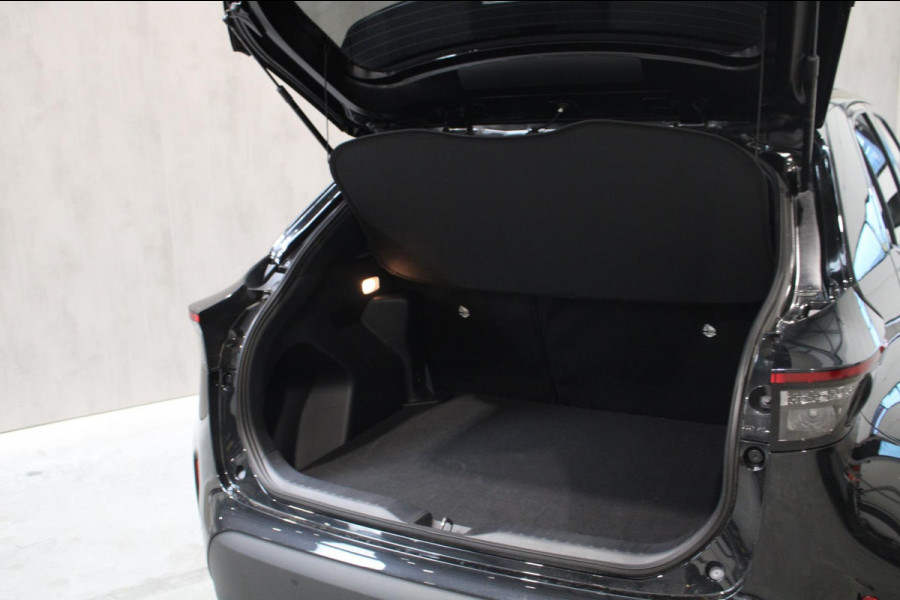 Toyota Yaris Cross 1.5 Hybrid 115 First Edition Camera|pdc|Carplay Nieuw staat