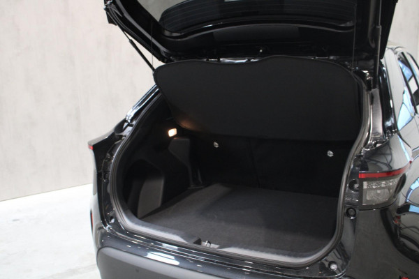 Toyota Yaris Cross 1.5 Hybrid 115 First Edition Camera|pdc|Carplay Nieuw staat