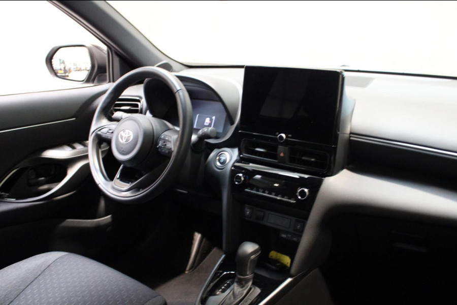 Toyota Yaris Cross 1.5 Hybrid 115 First Edition Camera|pdc|Carplay Nieuw staat