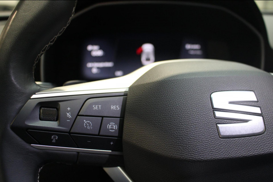 Seat Leon Sportstourer 1.0 eTSI Style Business Intense Camera|carplay|navigatie BTW auto
