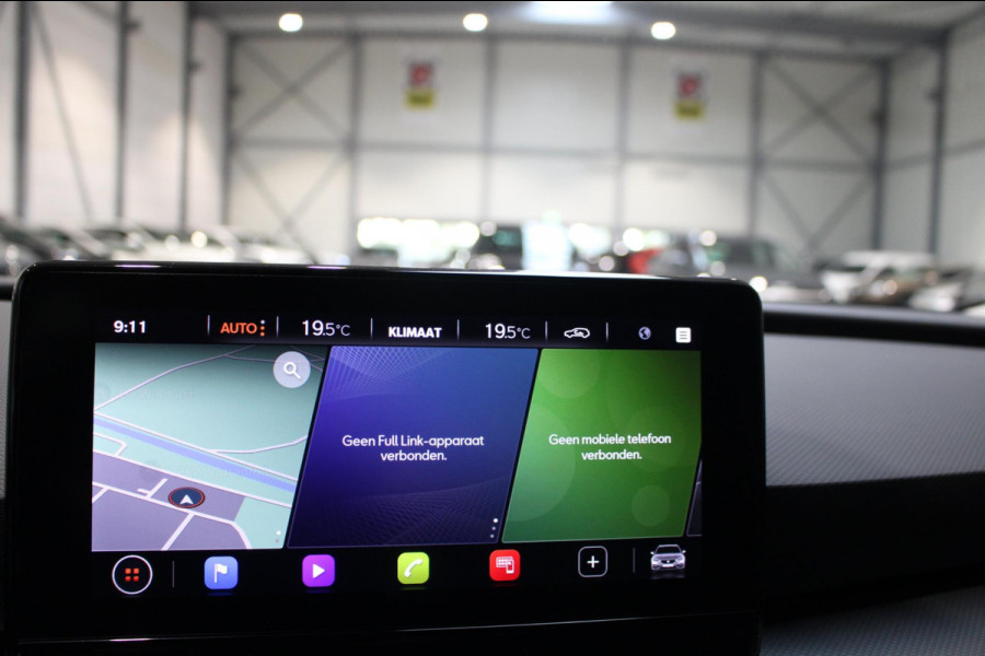 Seat Leon Sportstourer 1.0 eTSI Style Business Intense Camera|carplay|navigatie BTW auto