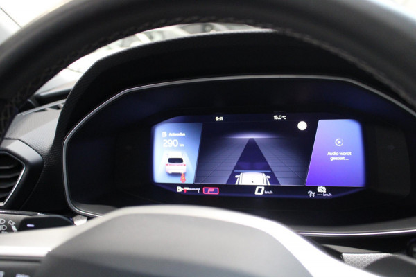 Seat Leon Sportstourer 1.0 eTSI Style Business Intense Camera|carplay|navigatie BTW auto